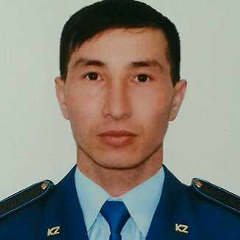 Kanat Segizbaev, 12.01.1984, Жезказган