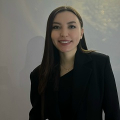 Марина Агбаева, 14.03, Москва