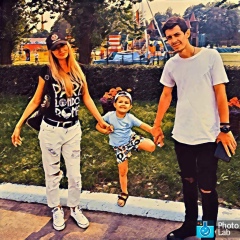 Артём Деев, 11.05.1986, Санкт-Петербург