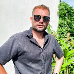 Андрей Потокин, 09.06.1990, Москва