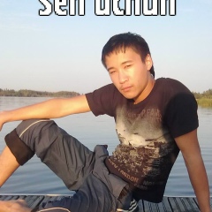 Farrux Gaziyev, 14.02.1989, Андижан