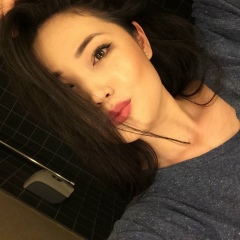 Салта Касымбекова, 11.08.1992, Алматы