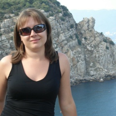 Юлия Заворотько, 06.06.1985, Краматорск