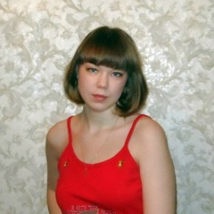 Ольга Чеблакова, 06.08, Вологда