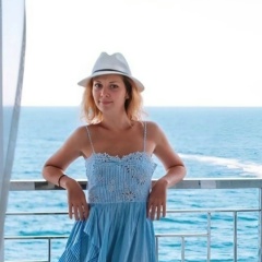 Надежда Пестова, 18.12.1985, Ульяновск