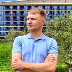 Кирилл Студенников, 07.04.1985, Симферополь