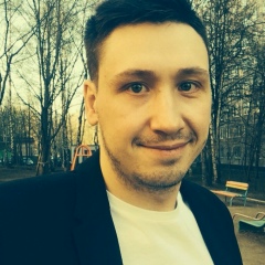 Антон Карпов, 09.06.1984, Москва