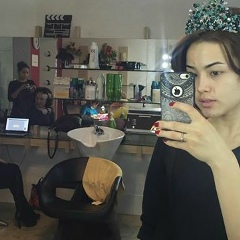 Гулден Жумагали