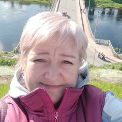 Анна Долгополова, Дмитров