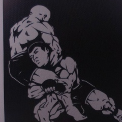 Казбек Магомедов, 16.09.1985, Санкт-Петербург