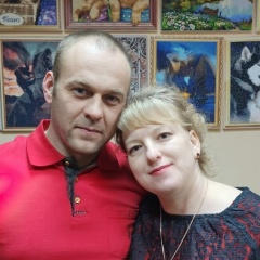 Анастасия Федешова, 24.05.1987, Ягодное