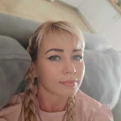 Олеся Гречка, 23.01, Kiryat Yam