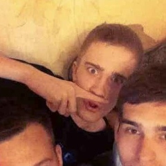 Tosha Rochev, 18.01, Санкт-Петербург