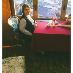 Tatta Allison, 27.07, Тбилиси