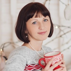 Татьяна Вишнякова, 27.12, Барнаул