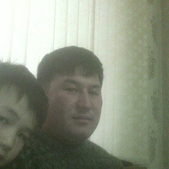 Мухаматдин Бектемиров