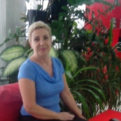 Елена Проценко, 14.06.1961