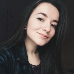 Olichka Zin, 27.10, Львов