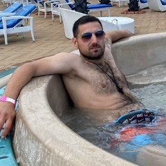 Lev Manasyan, 03.07, Краснодар