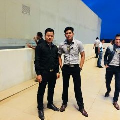 Zar-Pa Na, 14.01.2001