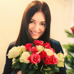 Наталья Потапова, 27.06, Калининград