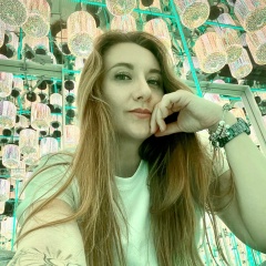 Елена Журавлева, Калининград