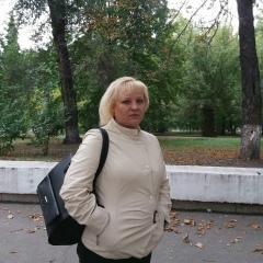 Светлана Тума, 28.08, Днепр (Днепропетровск)