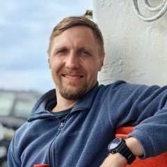 Валентин Голубев, 02.09, Санкт-Петербург