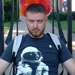 Иван Катаев, 01.08