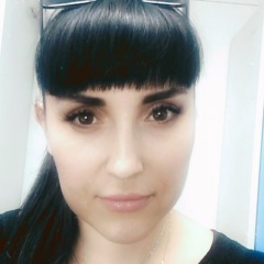 Ирина Краснюк, 26.05