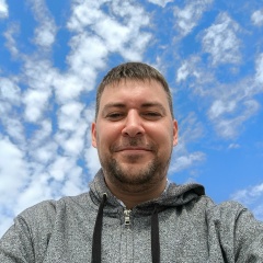 Никита Кусиди, 20.03.1990, Большой Камень