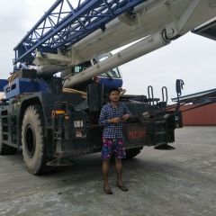 Phyo Way, 02.02.1989, Yangon