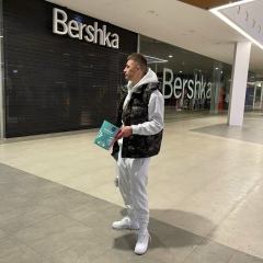 Руслан Дядюшко, 14.07, Москва