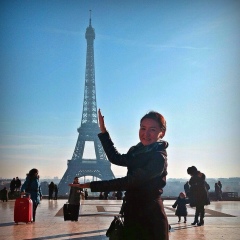 Zhan Bota, 08.02, Москва