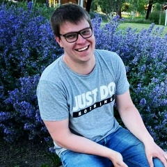 Матвей Ильин, Москва