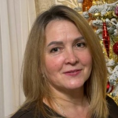 Юлия Данилова, Спас-Деменск