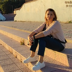 Элеонора Васина, 15.06, Барнаул