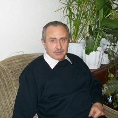 Вячеслав Ботяков, Макеевка