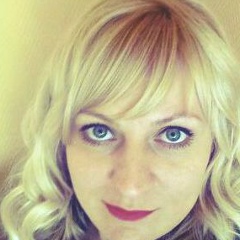 Ирина Франчук, 07.06, Киев