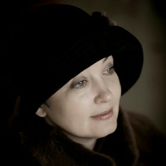 Светлана Мурина, 21.12, Киров