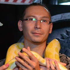 Александр Мачулин, 20.05.1981, Киев