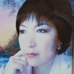 Зыйна Бакирова, 26.11.1971, Челябинск