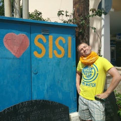 Слава Кутявин, 16.09.1987, Москва