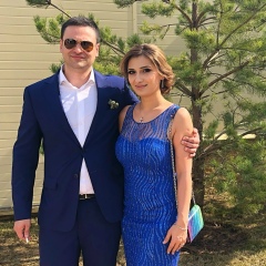 Лусине Геворгян, 22.05, Москва