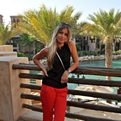 Ольга Иванова, 08.08