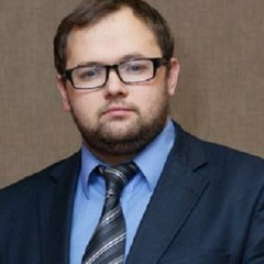 Анатолий Галкин, 24.04, Москва