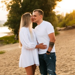 Антон Приходченко, Омск