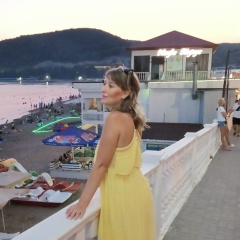 Виктория Алексеева, 09.05.1987, Уфа