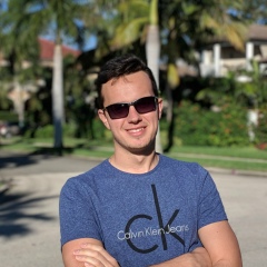 Олег Лопатин, 30.06, Boston