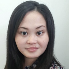 Жулдыз Аталикова, 05.11.1992